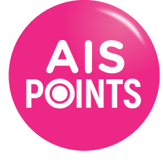 AIS Points