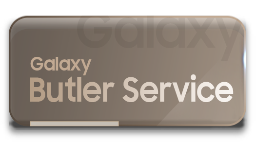 galaxy butler service