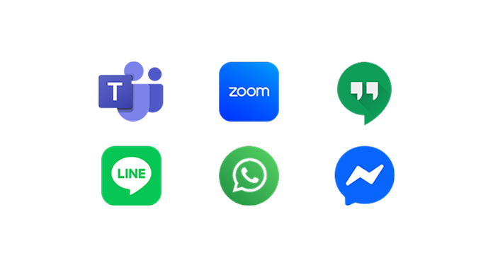 Unified communications