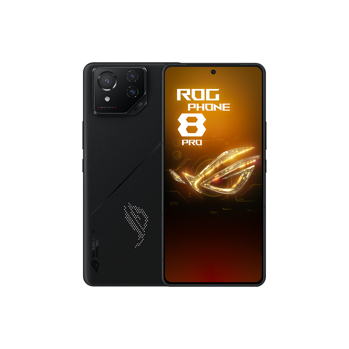 ROG Phone 8 Pro 5G (RAM 16GB)