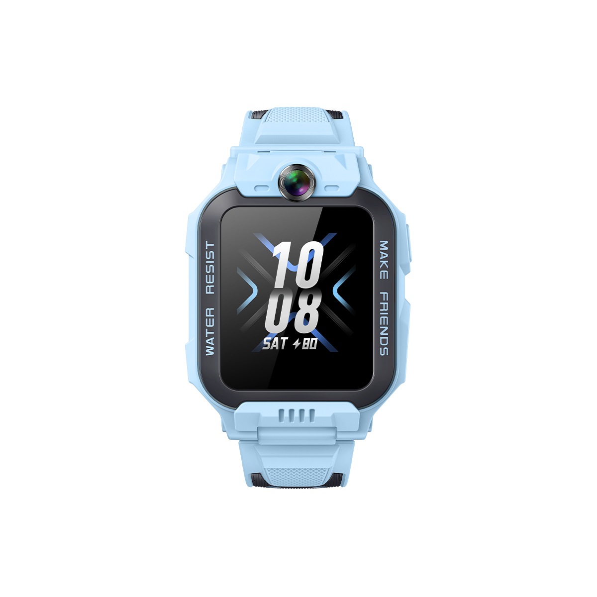 imoo Kid Watch Z7 - Blue