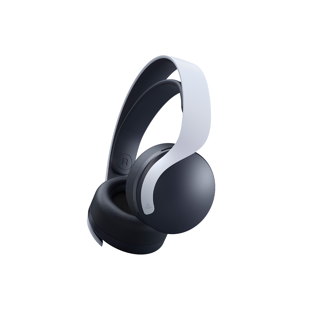 Pulse 3d Wireless Headset