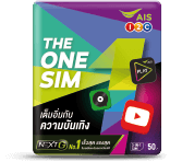 AIS The One Sim