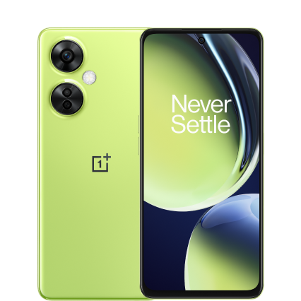 OnePlus nord CE 3 Lite 5G