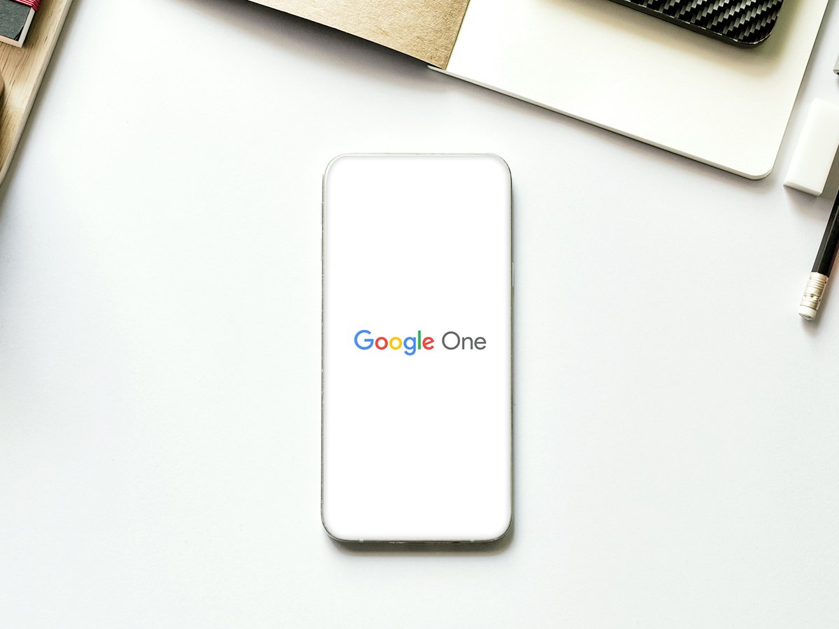 Google One ฝากได้จุก ยืน 1 เรื่องแบ็กอัป