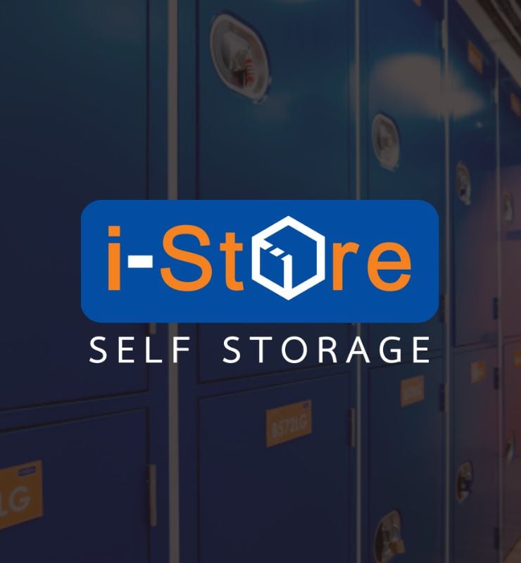 i-Store