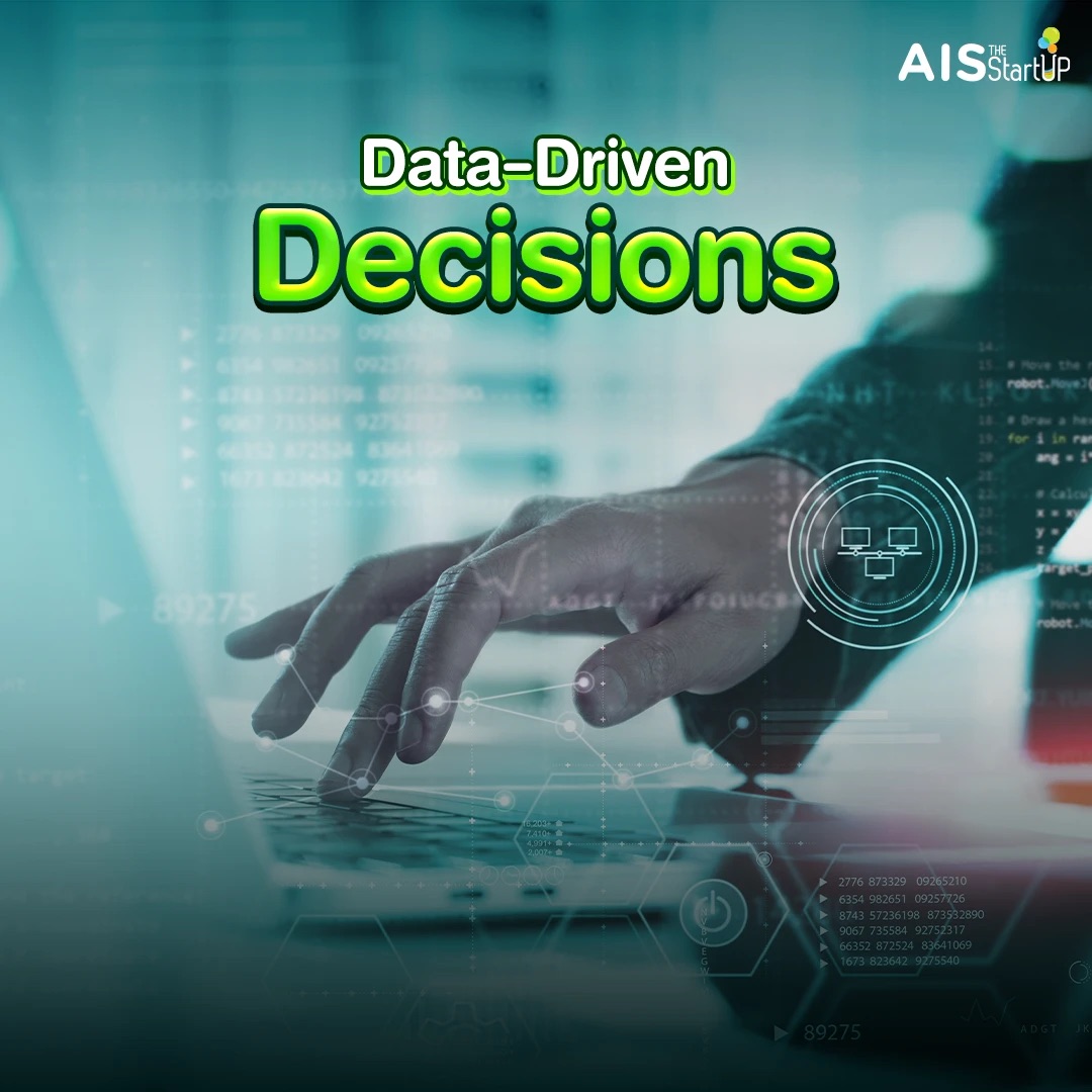 Data-Driven Decisions