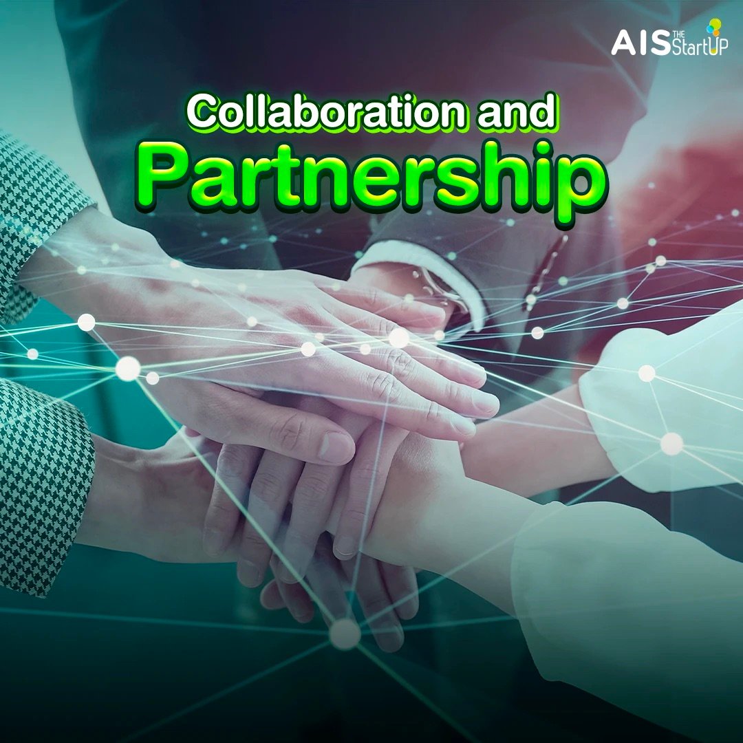 Collaboration and Partnership