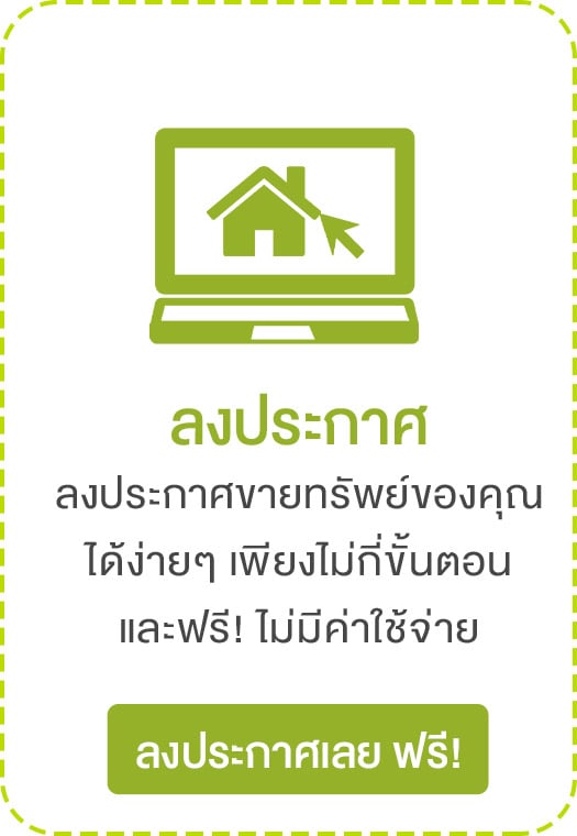 ระบบลงประกาศของ Baania - Startup Thailand Focus