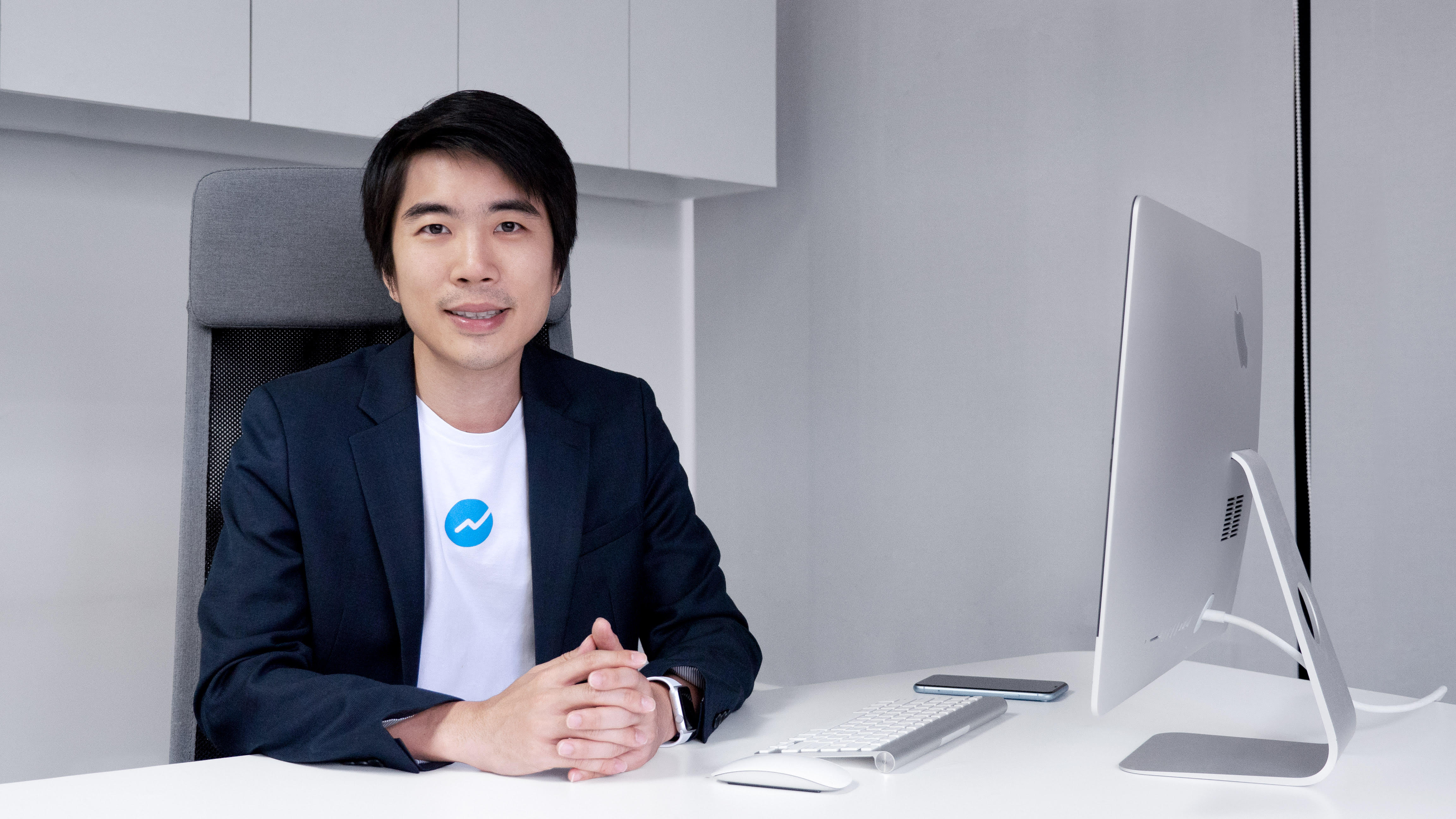 FlowPayroll for Startup Thailand